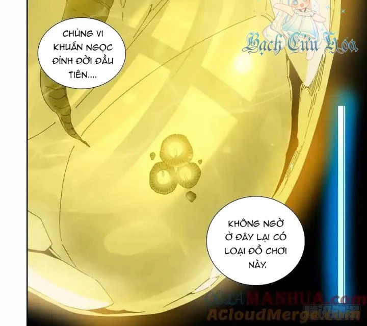 Anh Hùng Tái Khởi Chapter 116 - Trang 3