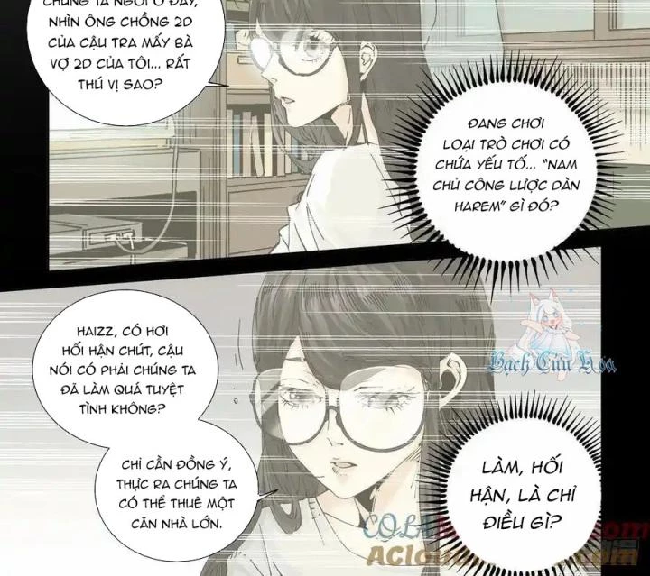 Anh Hùng Tái Khởi Chapter 116 - Trang 3