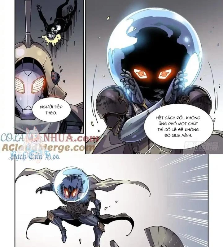 Anh Hùng Tái Khởi Chapter 117 - Next Chapter 118
