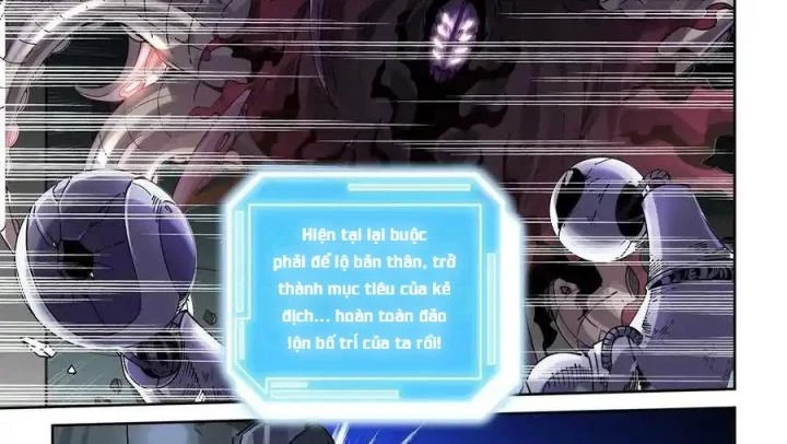 Anh Hùng Tái Khởi Chapter 117 - Next Chapter 118