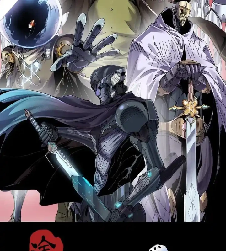 Anh Hùng Tái Khởi Chapter 119 - Trang 3