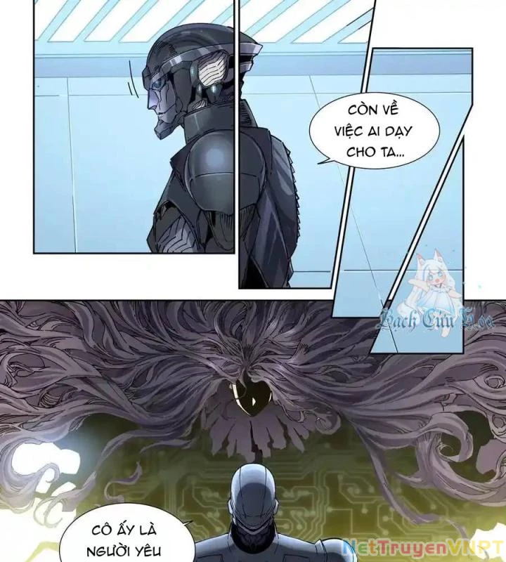 Anh Hùng Tái Khởi Chapter 119 - Trang 3