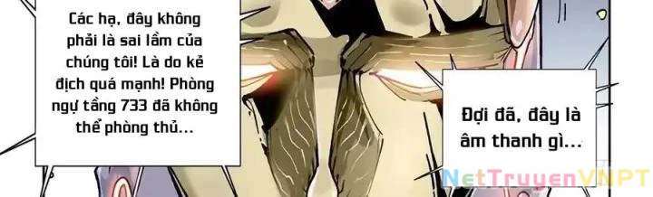 Anh Hùng Tái Khởi Chapter 119 - Trang 3