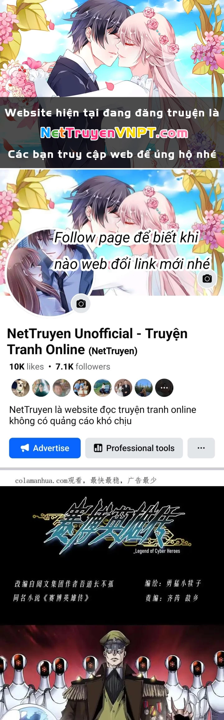 Anh Hùng Tái Khởi Chapter 120 - Next Chapter 121