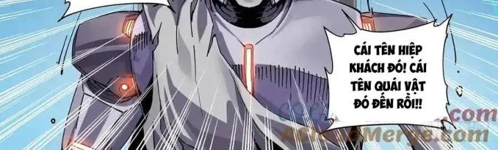Anh Hùng Tái Khởi Chapter 120 - Next Chapter 121
