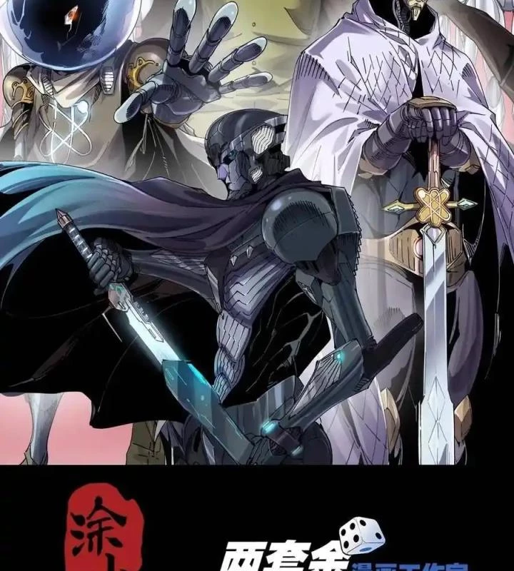 Anh Hùng Tái Khởi Chapter 122 - Trang 3