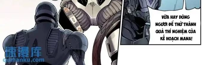 Anh Hùng Tái Khởi Chapter 122 - Trang 3