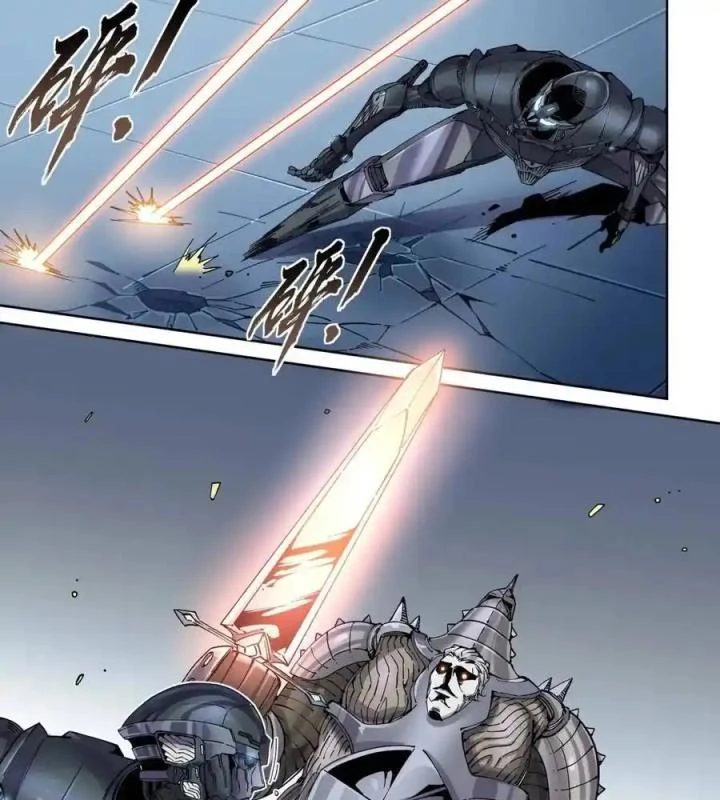 Anh Hùng Tái Khởi Chapter 122 - Trang 3