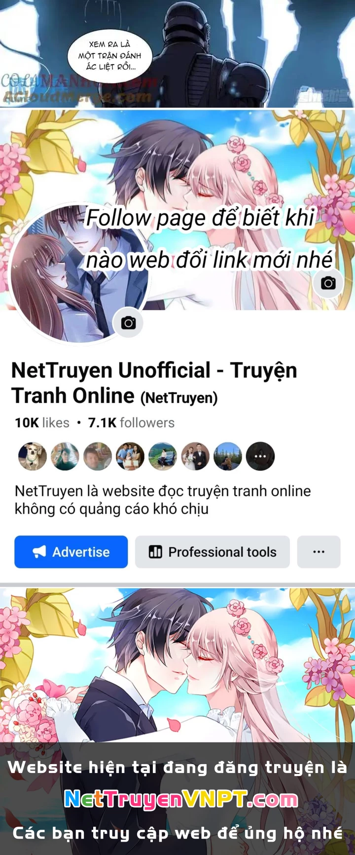 Anh Hùng Tái Khởi Chapter 122 - Trang 3