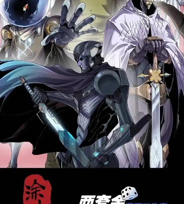Anh Hùng Tái Khởi Chapter 123 - Trang 3