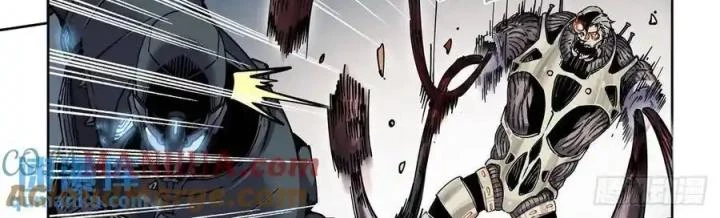 Anh Hùng Tái Khởi Chapter 123 - Trang 3