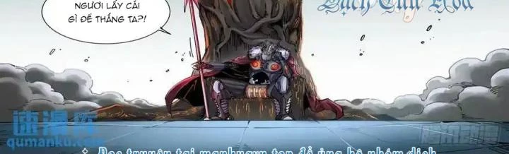 Anh Hùng Tái Khởi Chapter 124 - Trang 3