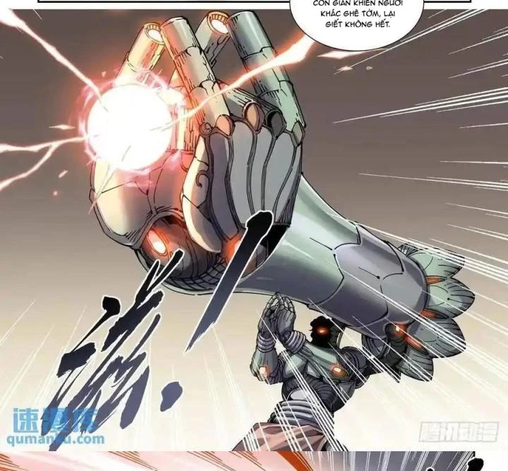 Anh Hùng Tái Khởi Chapter 126 - Next Chapter 127