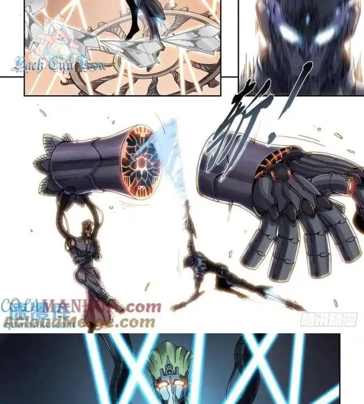 Anh Hùng Tái Khởi Chapter 126 - Next Chapter 127