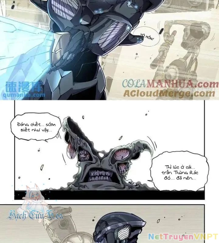 Anh Hùng Tái Khởi Chapter 126 - Next Chapter 127