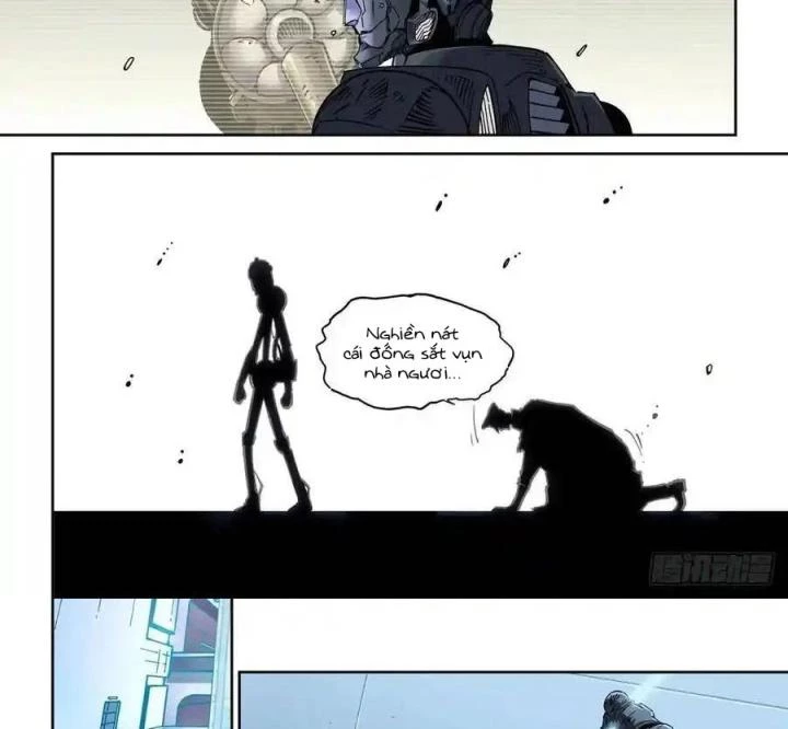 Anh Hùng Tái Khởi Chapter 126 - Next Chapter 127