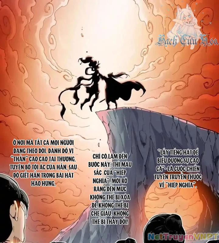 Anh Hùng Tái Khởi Chapter 127 - Trang 3