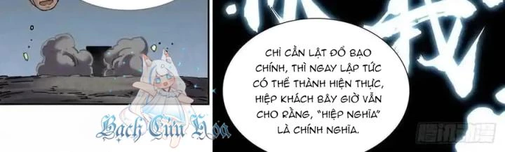 Anh Hùng Tái Khởi Chapter 127 - Trang 3