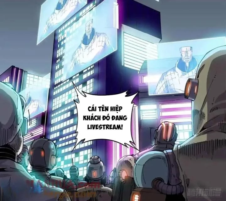 Anh Hùng Tái Khởi Chapter 128 - Trang 3