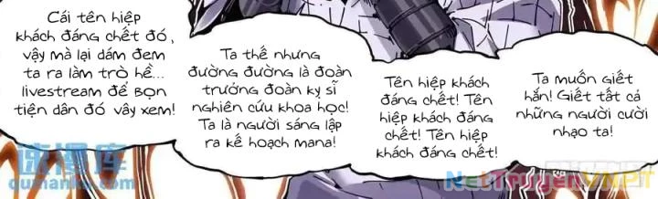 Anh Hùng Tái Khởi Chapter 128 - Trang 3