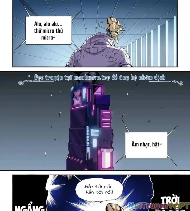 Anh Hùng Tái Khởi Chapter 128 - Trang 3