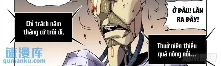 Anh Hùng Tái Khởi Chapter 128 - Trang 3