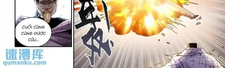 Anh Hùng Tái Khởi Chapter 128 - Trang 3