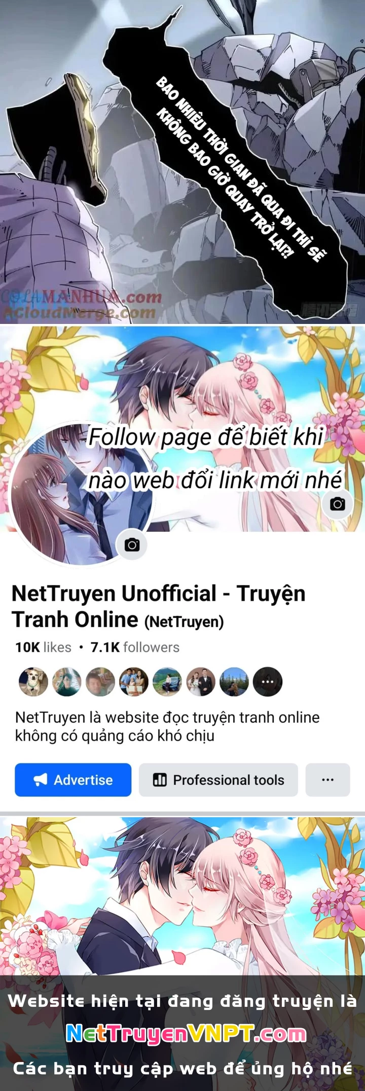 Anh Hùng Tái Khởi Chapter 128 - Trang 3