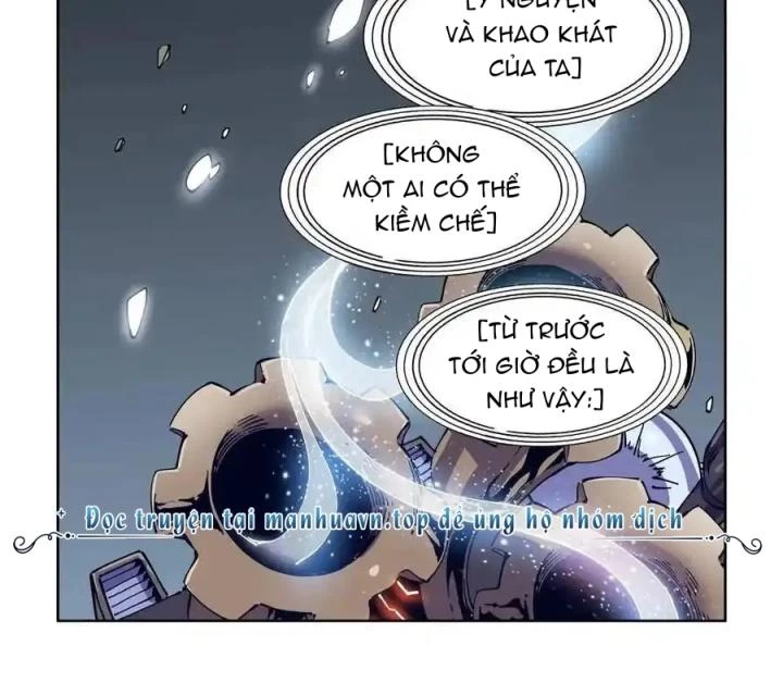 Anh Hùng Tái Khởi Chapter 131 - Trang 3