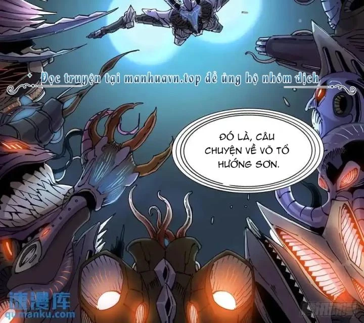 Anh Hùng Tái Khởi Chapter 131 - Trang 3