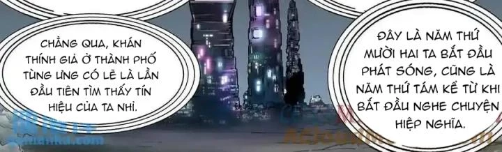 Anh Hùng Tái Khởi Chapter 131 - Trang 3