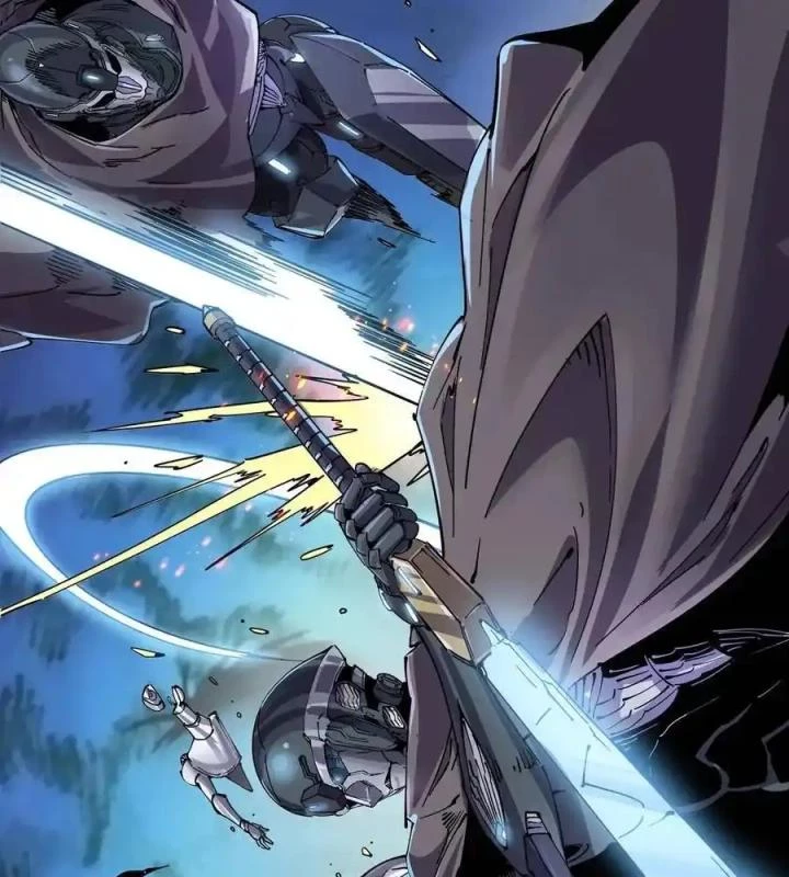 Anh Hùng Tái Khởi Chapter 132 - Trang 3