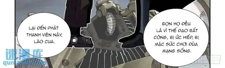 Anh Hùng Tái Khởi Chapter 133 - Trang 3