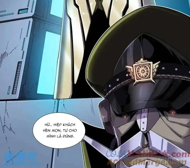 Anh Hùng Tái Khởi Chapter 133 - Trang 3