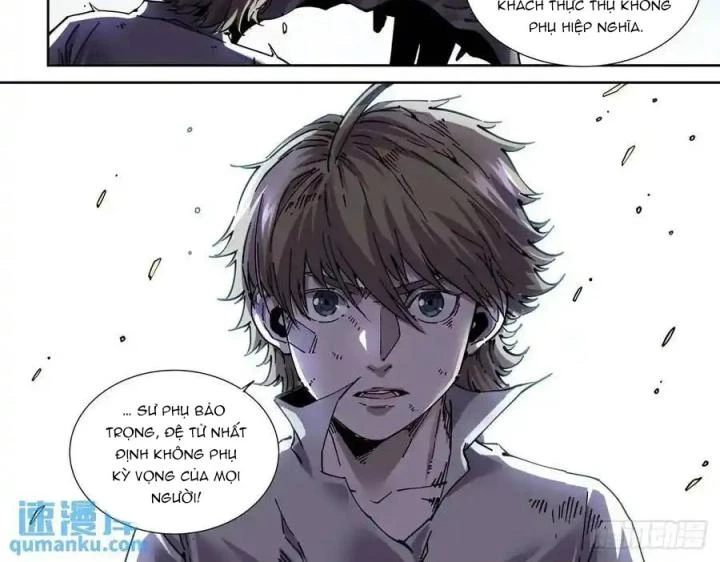 Anh Hùng Tái Khởi Chapter 133 - Trang 3