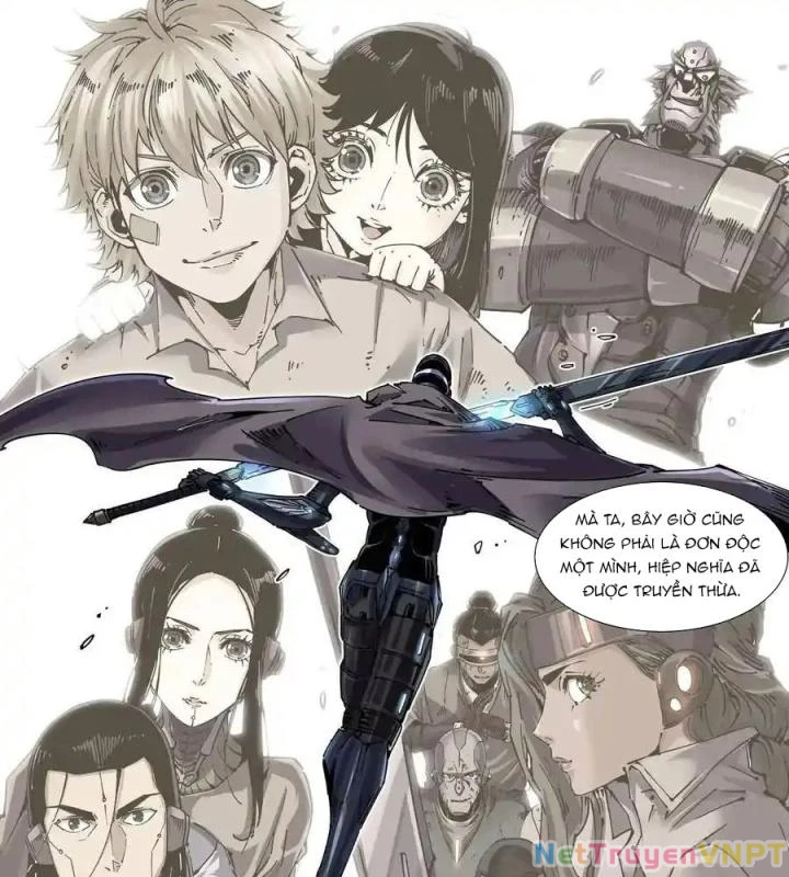 Anh Hùng Tái Khởi Chapter 133 - Trang 3