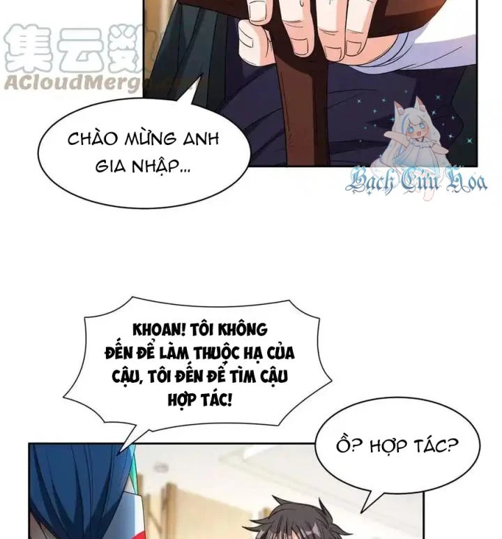 Trọng Sinh Chi Thần Cấp Bại Gia Tử Chapter 136 - Trang 3