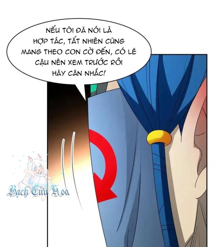 Trọng Sinh Chi Thần Cấp Bại Gia Tử Chapter 136 - Trang 3