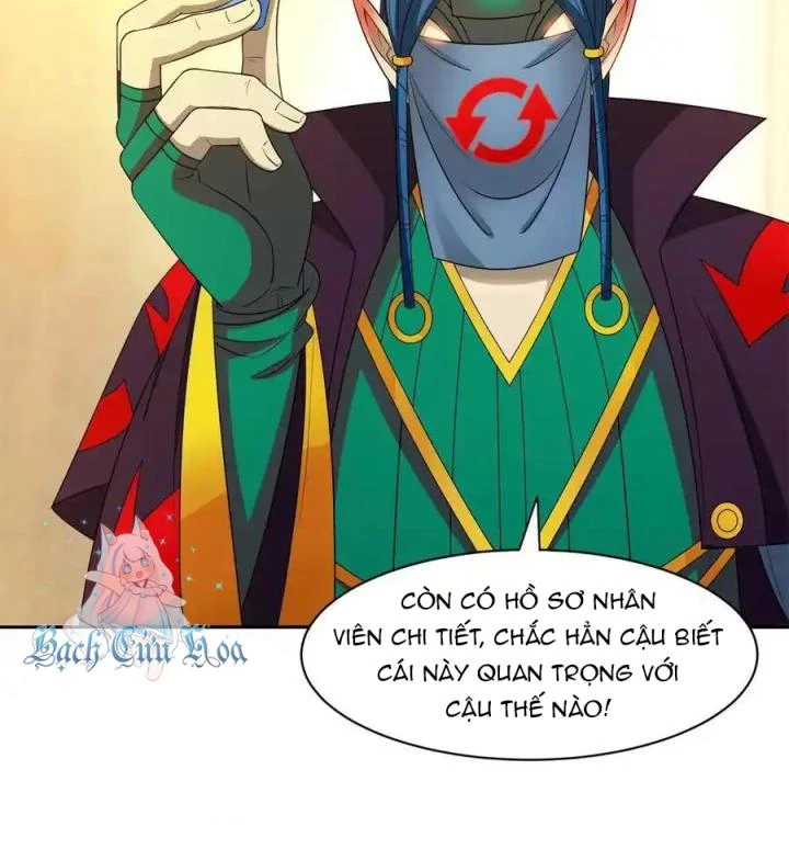 Trọng Sinh Chi Thần Cấp Bại Gia Tử Chapter 136 - Trang 3