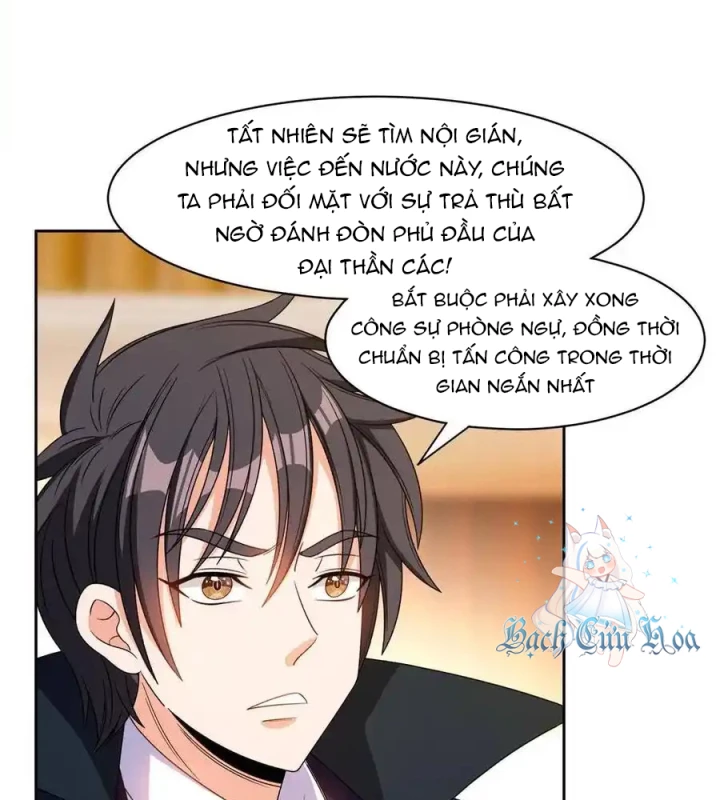 Trọng Sinh Chi Thần Cấp Bại Gia Tử Chapter 136 - Trang 3