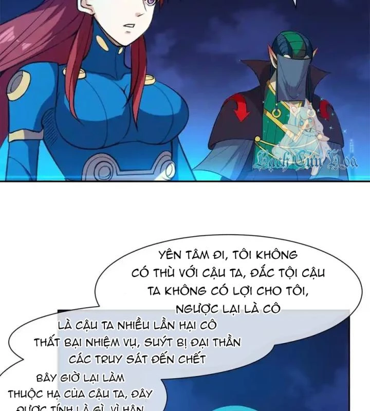 Trọng Sinh Chi Thần Cấp Bại Gia Tử Chapter 137 - Trang 3
