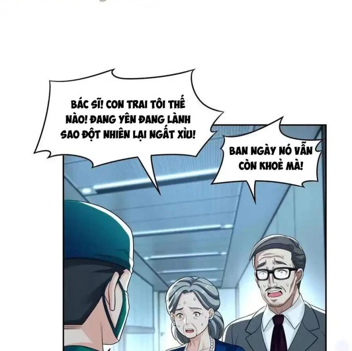 Trọng Sinh Chi Thần Cấp Bại Gia Tử Chapter 138 - Trang 3