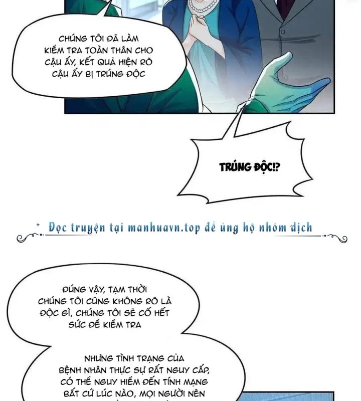 Trọng Sinh Chi Thần Cấp Bại Gia Tử Chapter 138 - Trang 3