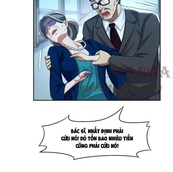 Trọng Sinh Chi Thần Cấp Bại Gia Tử Chapter 138 - Trang 3