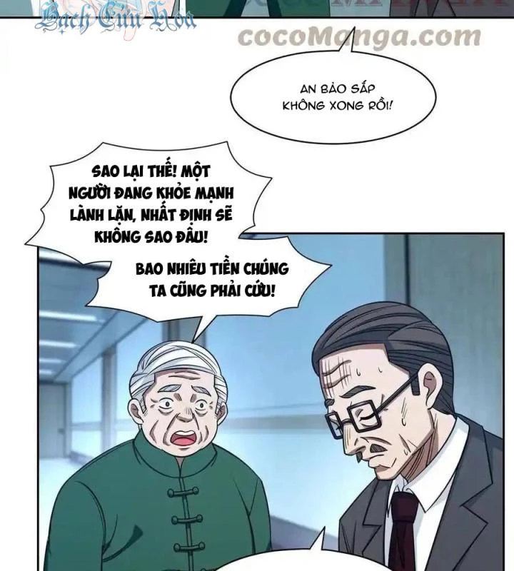 Trọng Sinh Chi Thần Cấp Bại Gia Tử Chapter 138 - Trang 3