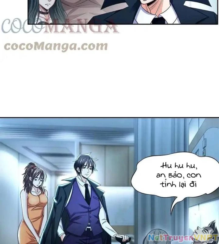Trọng Sinh Chi Thần Cấp Bại Gia Tử Chapter 138 - Trang 3