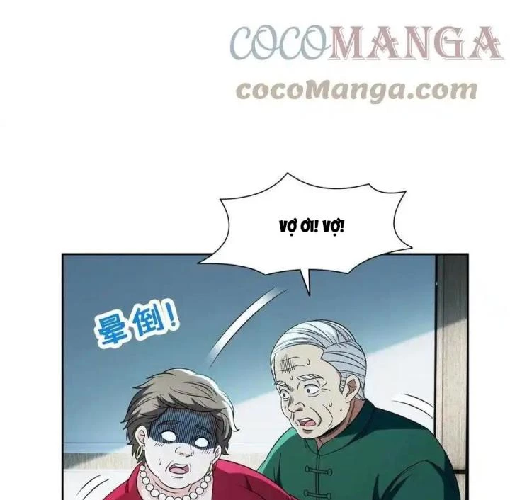 Trọng Sinh Chi Thần Cấp Bại Gia Tử Chapter 139 - Trang 3