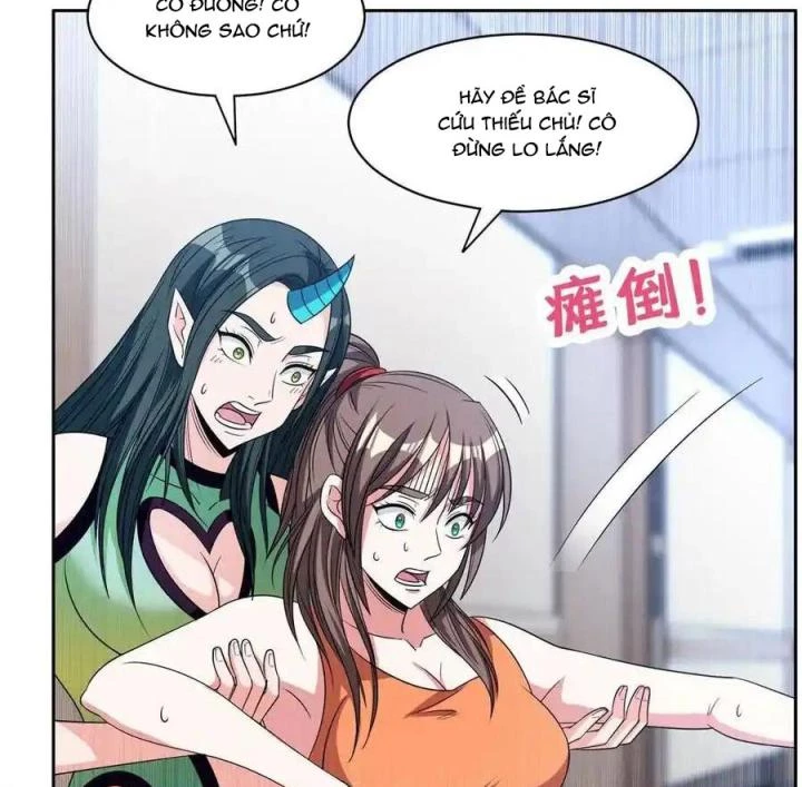 Trọng Sinh Chi Thần Cấp Bại Gia Tử Chapter 139 - Trang 3
