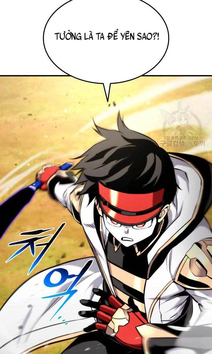 Huyền Thoại Game Thủ - Tái Xuất Chapter 78 - Next Chapter 79