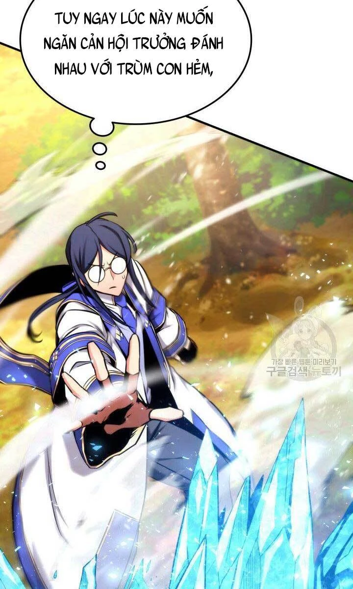 Huyền Thoại Game Thủ - Tái Xuất Chapter 78 - Next Chapter 79